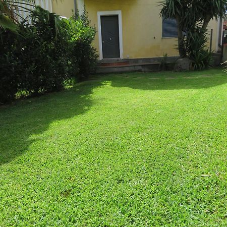 Villetta Camastra Misterbianco Exterior foto