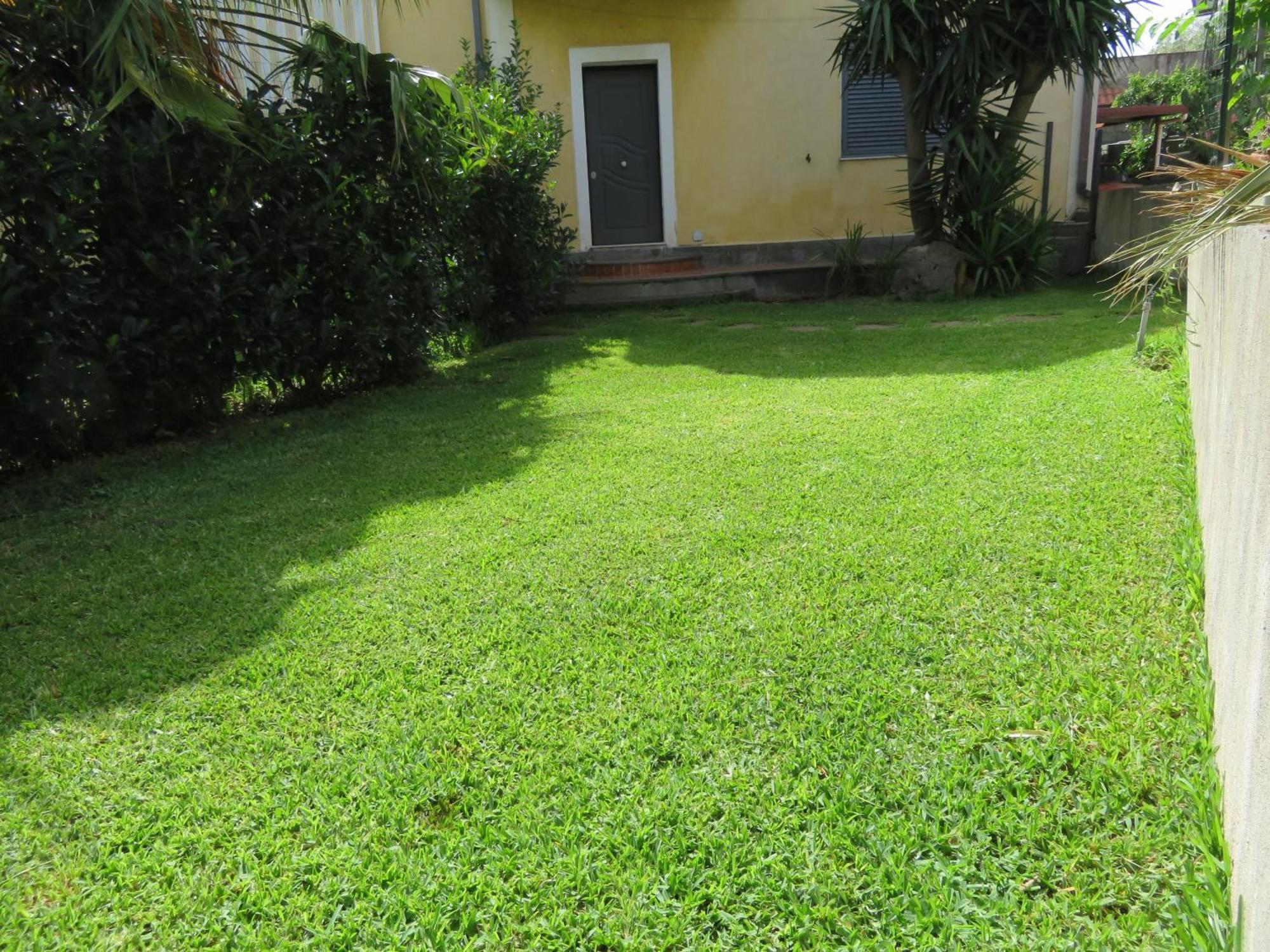 Villetta Camastra Misterbianco Exterior foto